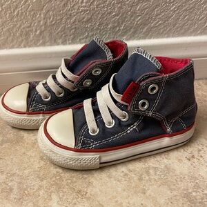 Converse All Star High Tops